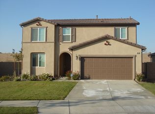 10418 Riata Ln, Bakersfield, CA 93306