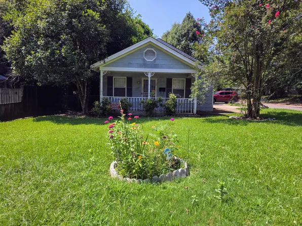 2100 Yancey Ave, Montgomery, AL 36107