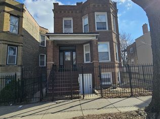 717 N Homan Ave, Chicago, IL 60624