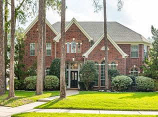 4018 Sand Myrtle Dr, Houston, TX 77059