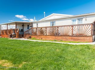 205 Ball Ln, Big Piney, WY 83113