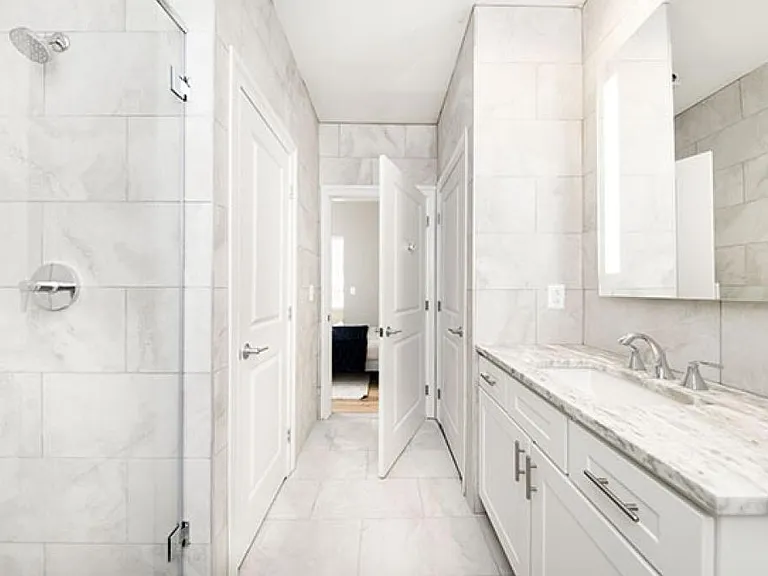 EIGHT WEST THIRD APARTMENTS — Photo 11
