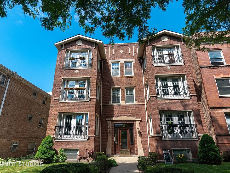 1st image of 4424 N Winchester Ave #2S