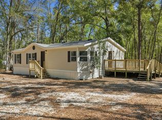 10303 S Evans Point, Inverness, FL 34452