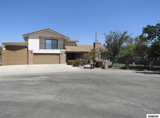 260 Ruby St, Fernley, NV 89408