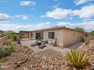 3125 S Open Range Way, Tucson, AZ 85713