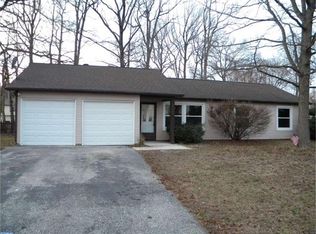 112 Snowdrop Ln, Carneys Pt, NJ 08069