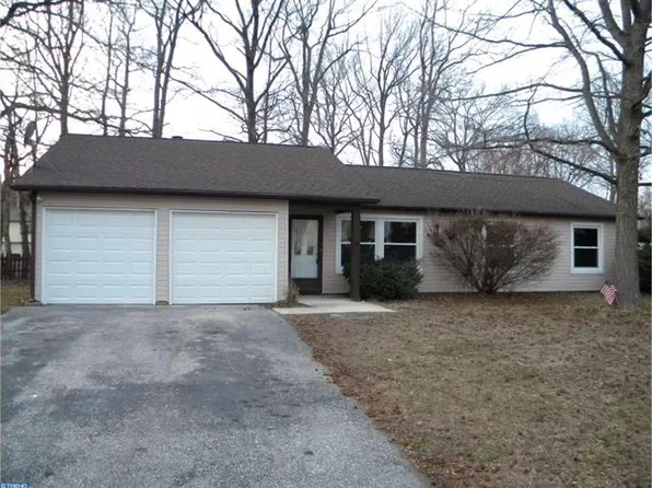 112 Snowdrop Ln, Carneys Pt, NJ 08069