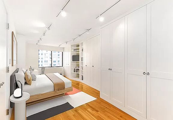 5th image of 280 Rector Pl APT 9C