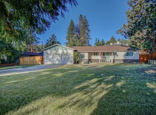 509 Discovery St, Yreka, CA