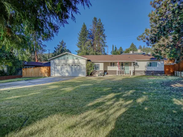 509 Discovery St, Yreka, CA 96097