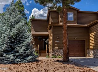 6102 W Starlight Ridge Pkwy #E, Lakeside, AZ 85929