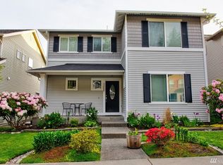 33908 SE Strouf St, Snoqualmie, WA 98065