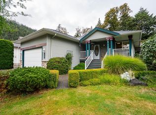 225 Balsam Ave, Harrison Hot Springs, BC V0M1K0