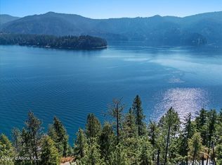 5636 E Waverly Loop, Hayden Lake, ID 83835