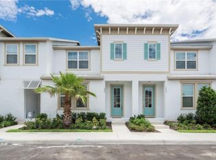 1537 Carey Palm Cir, Kissimmee, FL 34747