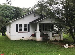 447 Old State Highway 8, Dunlap, TN 37327