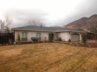 3235 E English Way, Cottonwood Heights, UT 84093