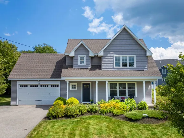 204 Green Street, Somersworth, NH 03878