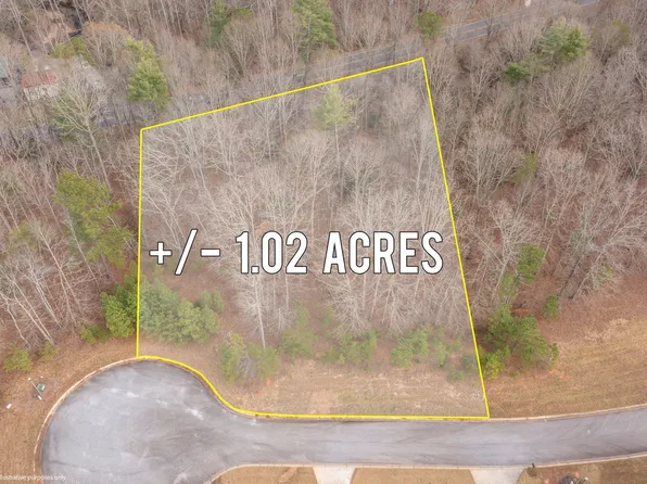 0 Beachwood Dr Lot 35, Cornelia, GA 30531