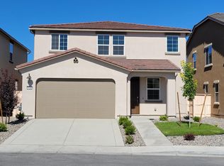 9751 Belville Dr, Reno, NV 89521