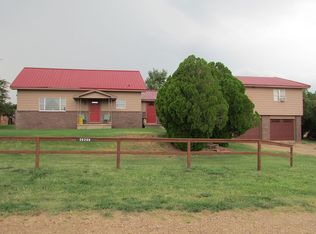 26266 Ns 146 Rd, Beaver, OK 73932