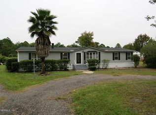 13433 Grover Rd, Jacksonville, FL 32226
