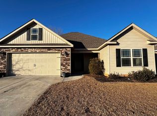 315 Gibson Cir, Kathleen, GA