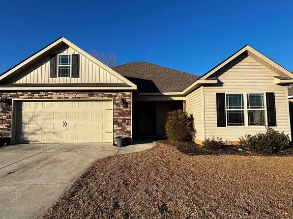 315 Gibson Cir, Kathleen, GA 31047