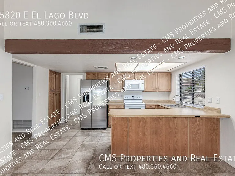 15820 E El Lago Blvd — Photo 13