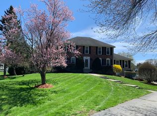 30 Robert Rd, Stow, MA 01775