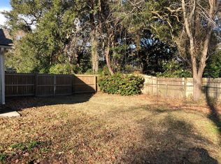 1713 McHenry Ave #A, Charleston, SC 29412