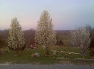 208 Tomsic Rd, Indian Mound, TN 37079