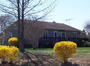 1227 Elk Creek Rd, Mineral, VA 23117