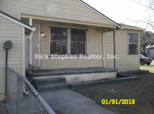 1688 E 6th St, Stockton, CA 95206