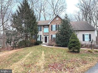 830 E Cub Hunt Ln, West Chester, PA 19380