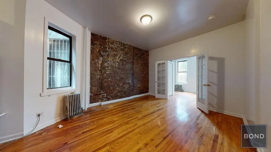 43 Clinton Street #1B in Lower East Side, Manhattan | StreetEasy
