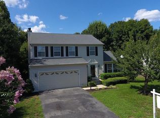 8320 Harrison Blvd, Chesapeake Beach, MD 20732