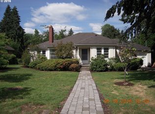 4541 NE 80th Ave, Portland, OR 97218