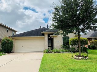 21603 Palaramo Ct, Richmond, TX 77407