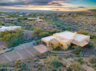 762 W Placita Quieta, Green Valley, AZ 85622