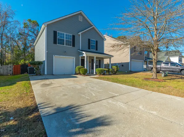 118 Destin St, Summerville, SC 29483