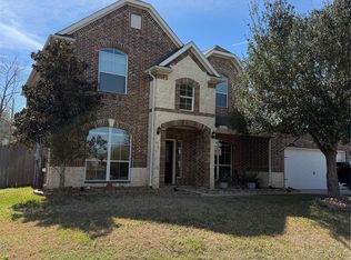 13859 Shoreline Dr, Willis, TX 77318