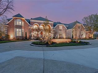 7503 S Vinemont Ct, Hudson, OH