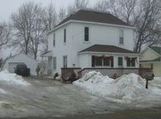 328 Broadway Ave S, New Richland, MN 56072