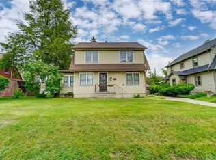 24 Roosevelt Dr, Springfield, OH 45504