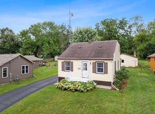 529 Quarry St, Baraboo, WI 53913