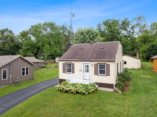 529 Quarry Street, Baraboo, WI 53913