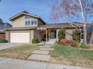 1918 Foxswallow Cir, Pleasanton, CA 94566
