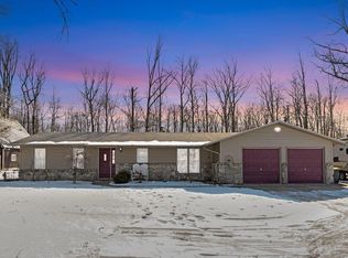 862 W 500 N, Decatur, IN 46733